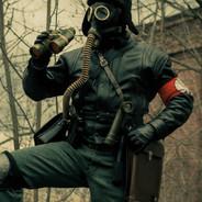 Hotheadlad's - Steam avatar