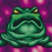 Frog the Jam's - Steam avatar