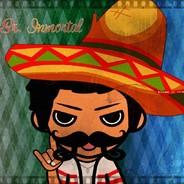 Alexrinm's - Steam avatar