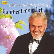 Gunther Emmerlich's Stream profile image