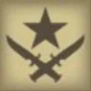 Flammende Faust des Schmerzes's - Steam avatar