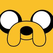 Jake The Dog's - Steam avatar
