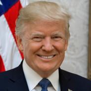 POTUS 2024's - Steam avatar