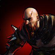 Joawilson's - Steam avatar