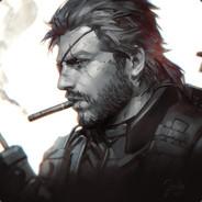 Soba's - Steam avatar