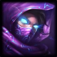 MJson's - Steam avatar