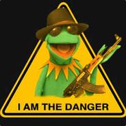 Morod0's - Steam avatar