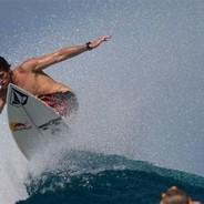 Bruce Irons's - Steam avatar