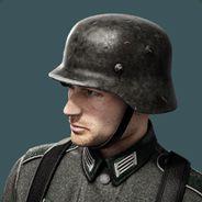 Starfox_CH's - Steam avatar