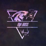 MABOSS's - Steam avatar
