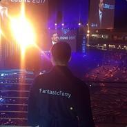 FantasticFerry's Stream profile image