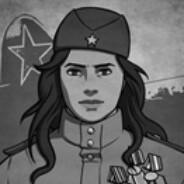 Nachthexen's - Steam avatar