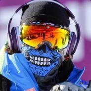 Mr.Heisenberg's - Steam avatar