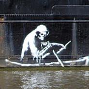 *I*Am*Banksy*'s Stream profile image
