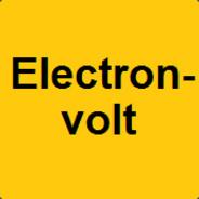 Electron-volt's - Steam avatar
