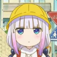 Kanna-san's - Steam avatar