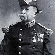 GeneralMoustache's - Steam avatar