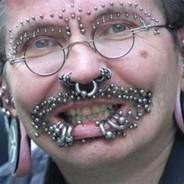 Aldous Fuxley's - Steam avatar