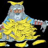 BananasGorilla's - Steam avatar