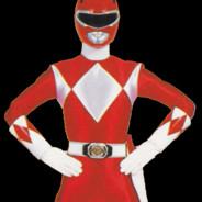 PowerRangerRed's Stream profile image