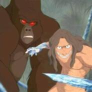 Tarzan's Stream profile image