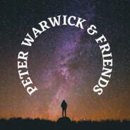 Peter Warwick's Stream profile image
