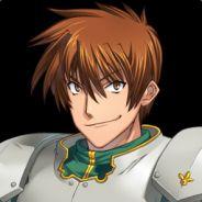 Glorf's - Steam avatar