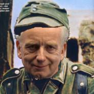 Festung Gebergjäger's Stream profile image
