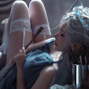 希望在高高的谷堆上's - Steam avatar