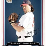 Kenny Motherf*ckng Powers's Stream profile image