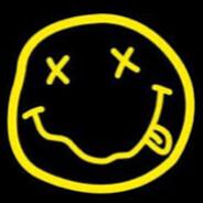 Yeroc's - Steam avatar