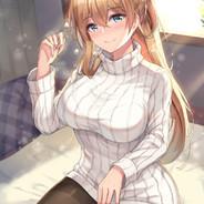 夜落's - Steam avatar