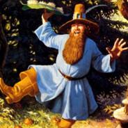 Bombadil's Stream profile image