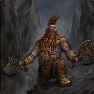 Gurnisson's Stream profile image