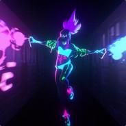 K/DAkali's - Steam avatar