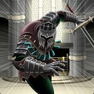 [воом] Jacob's Stream profile image
