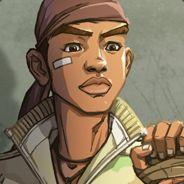 zero's - Steam avatar