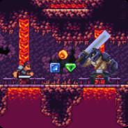 xapac's - Steam avatar