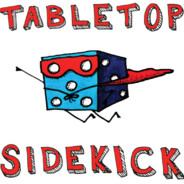 Tabletopsidekick's - Steam avatar