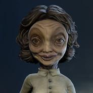 Diffusion's - Steam avatar