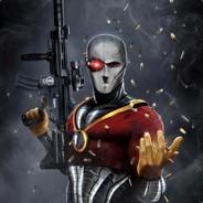 DEADSHOT's Stream profile image