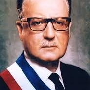 Salvador Allende!'s - Steam avatar