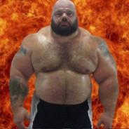 Chad Thunder Cock's - Steam avatar