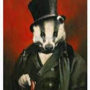 Señor Tejon's Stream profile image