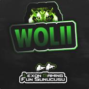 Wolii's - Steam avatar