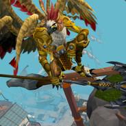 philstergx's Stream profile image
