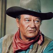 JOHN WAYNE's Stream profile image