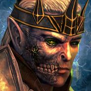 fantomworld's - Steam avatar
