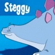 Steggy the Dinosaur's Stream profile image