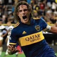 Cavani Bostero's - Steam avatar